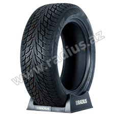Winter Drive 2 SUV 235/55 R18